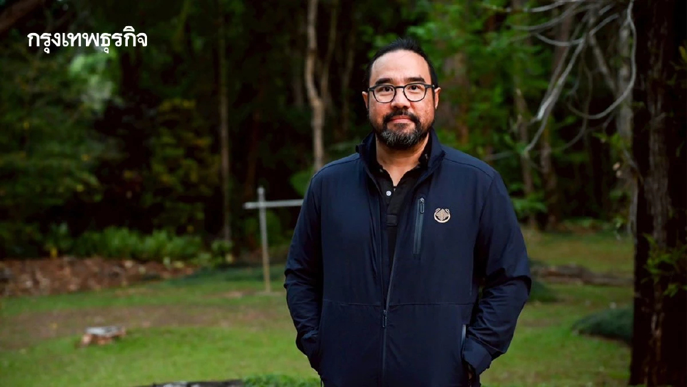 ‘แม่ฟ้าหลวงฯ’ รุกคืบคาร์บอนเครดิต  ปักธงพื้นที่ 1 ล้านไร่ ขยายพื้นที่สู่ป่าชายเลน