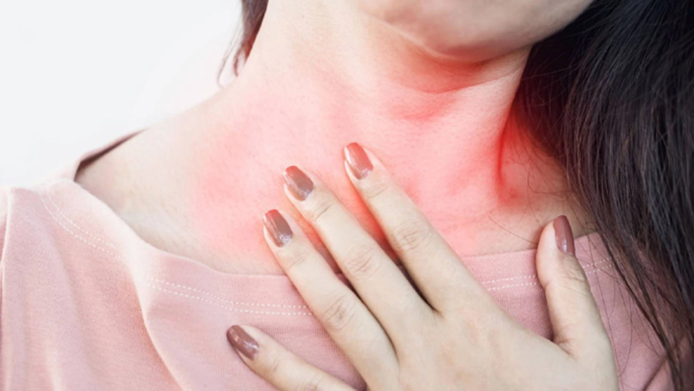 'กรดไหลย้อน' ภัยเงียบคนไทย เจาะลึกนวัตกรรมควบคุมกรดกลุ่มใหม่