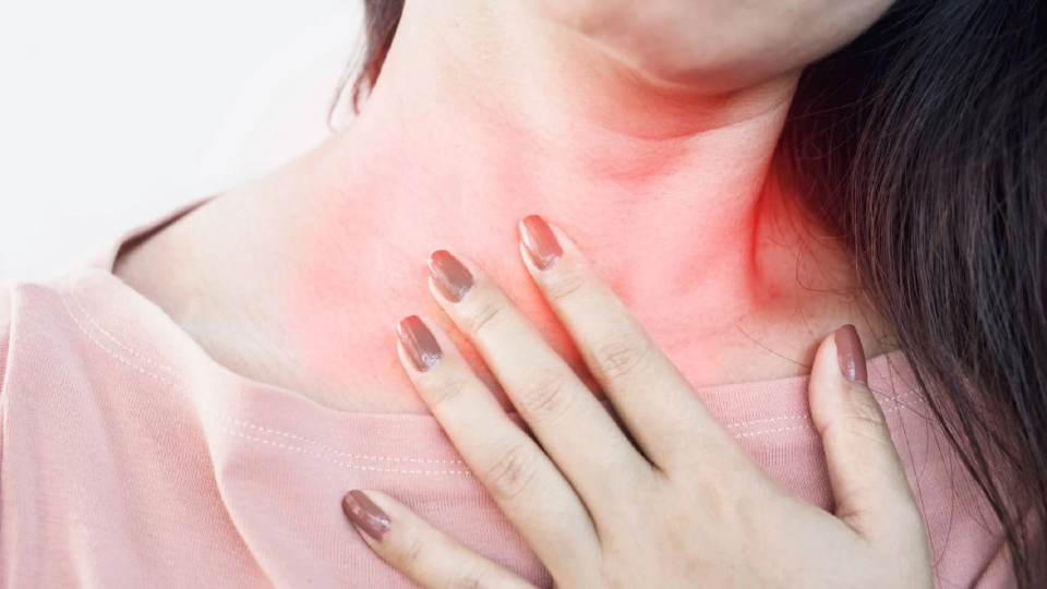 'กรดไหลย้อน' ภัยเงียบคนไทย เจาะลึกนวัตกรรมควบคุมกรดกลุ่มใหม่