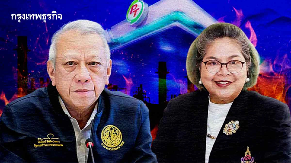 วิบากคดีเก่า เขย่าน้ำเงินปักษ์ใต้  ถึงคราเปลี่ยนตัว ‘แม่ทัพ’?