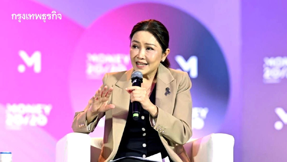 KBANK ตอกย้ำผู้นำนวัตกรรมการเงิน ในงานฟินเทคระดับโลก Money20/20