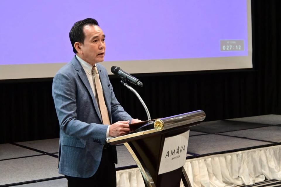 ส่งออกอัญมณีเดือนก.พ.ลด 29.32% หลังเจอปัญหาสารพัด แต่ทองคำยังพุ่งแรง