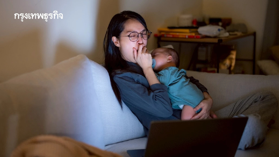 พ่อแม่เลี้ยงเด็ก 1 คน ใช้เงินเดือนละ ‘10,000 บาท’ พ่อแม่ Gen Y เปย์หนัก ซื้อของดี-แพงกว่าเดิมก็ยอม