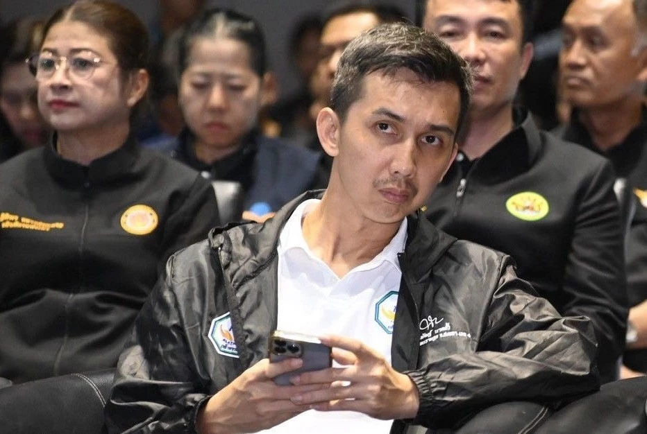 'อัยการสูงสุด' สั่งฟ้อง 'ชนนพัฒฐ์' คดีฟอกเงิน-เว็บพนันออนไลน์