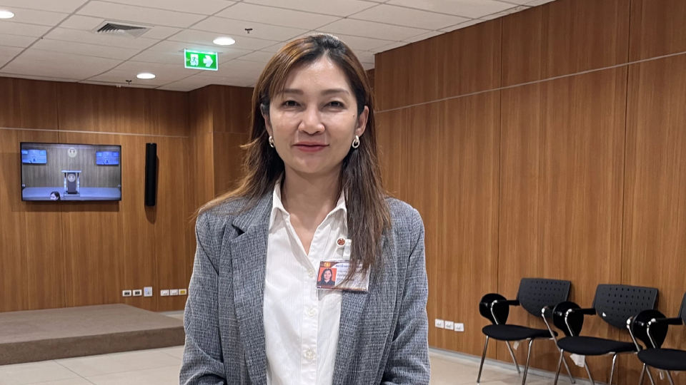 'สส.ปชน.' ขอ 'สุชาติ' ยืนยันร่างกม.PRTR หวังแก้ปมมลพิษที่ต้นตอ