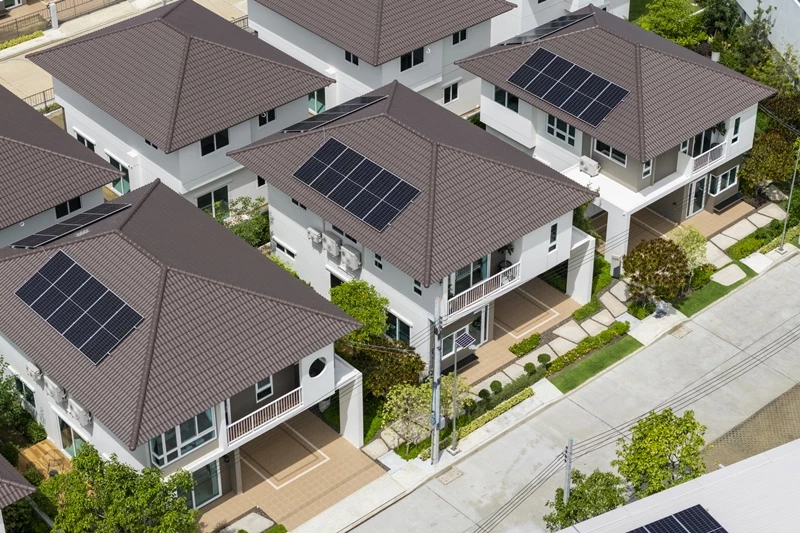 'ศุภาลัย'ผนึกยักษ์พลังงาน ดันโซลาร์เซลล์บ้านชิงเกมลดค่าไฟ