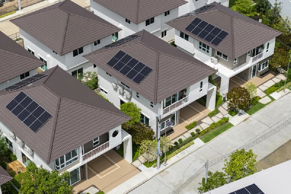 'ศุภาลัย'ผนึกยักษ์พลังงาน ดันโซลาร์เซลล์บ้านชิงเกมลดค่าไฟ