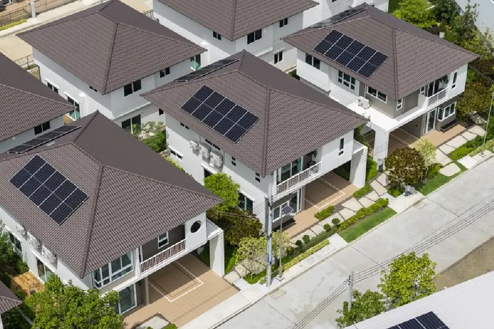 'ศุภาลัย'ผนึกยักษ์พลังงาน ดันโซลาร์เซลล์บ้านชิงเกมลดค่าไฟ