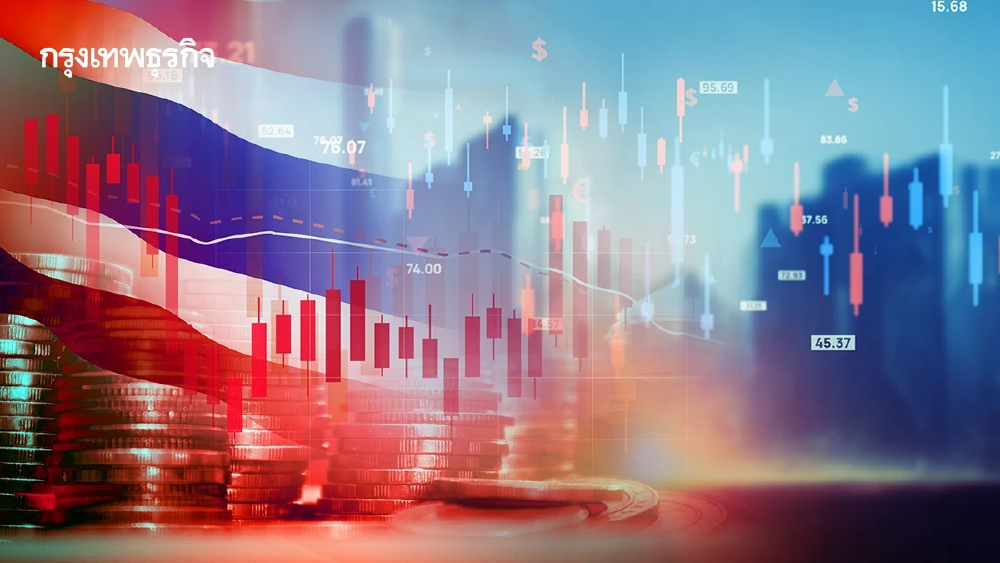 ‘เศรษฐกิจ’ฝากความหวังการลงทุน เร่งรัฐบาลปลดล็อคอุปสรรค