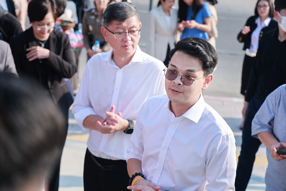 ดีอีเร่งเครื่อง “รัฐประหยัดพลังงาน” เล็งดึง DGA กลับบ้านเดิม เดินแผนรวมศูนย์ข้อมูล