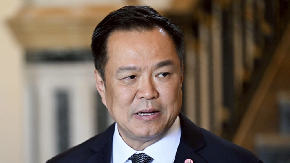 ‘อนุทิน’ เผย ‘คนละครึ่งพลัส’ คลอดเร็วที่สุด ค่าไฟ200หน่วยแรกไม่เกิน3บาท