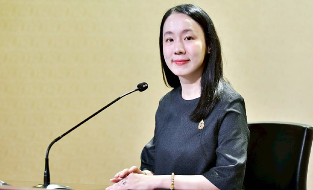 ครม. ไฟเขียว 'ปฏิญญาบากู' หนุนบทบาทสตรี-เยาวชน-กลุ่มเปราะบาง