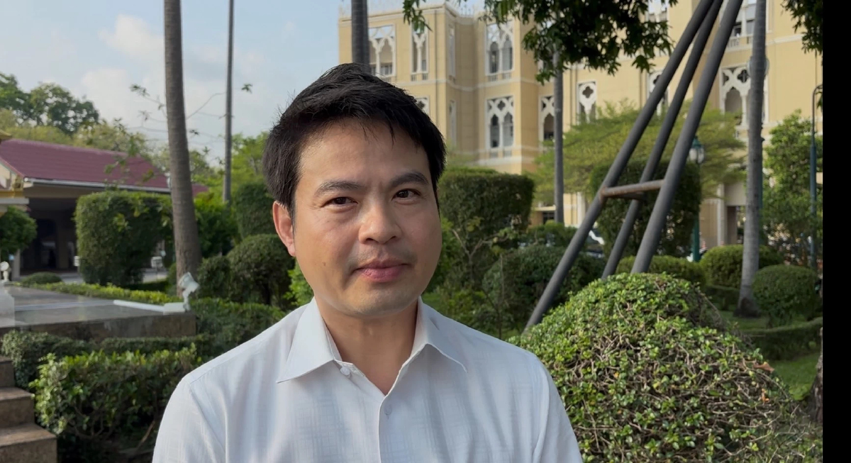 ภารดร กางปฏิทินงบฯ 70 ขีดเส้นใช้ทัน 1 ต.ค. เร่งทำ พ.ร.บ.โอนงบฯ กระตุ้นเศรษฐกิจ โดยไม่กู้เงิน