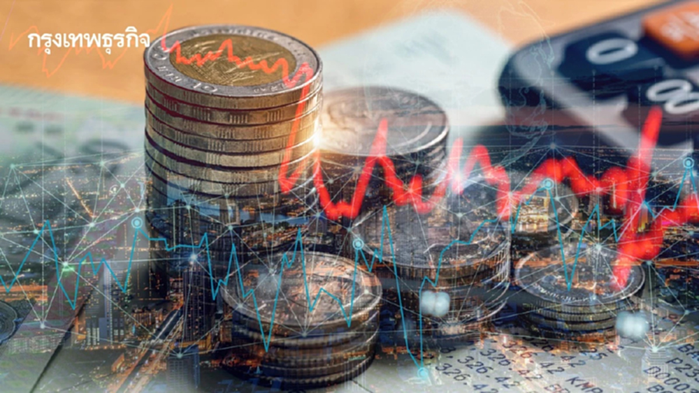 รัฐบาลงัดแผนรับ ‘วิกฤติซ้อนวิกฤติ’ ขยายเพดานหนี้เป็น 75% - ออก พ.ร.ก.เงินกู้ 5 แสนล้าน