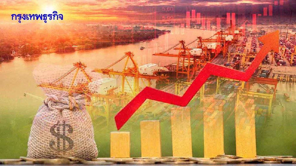 ‘หนี้สาธารณะ-ดอกเบี้ยสูง’จำกัดรัฐบาลรับวิกฤติ   ‘เอสแคป’แนะลดพึ่งส่งออก-กระตุ้นบริโภคภายใน