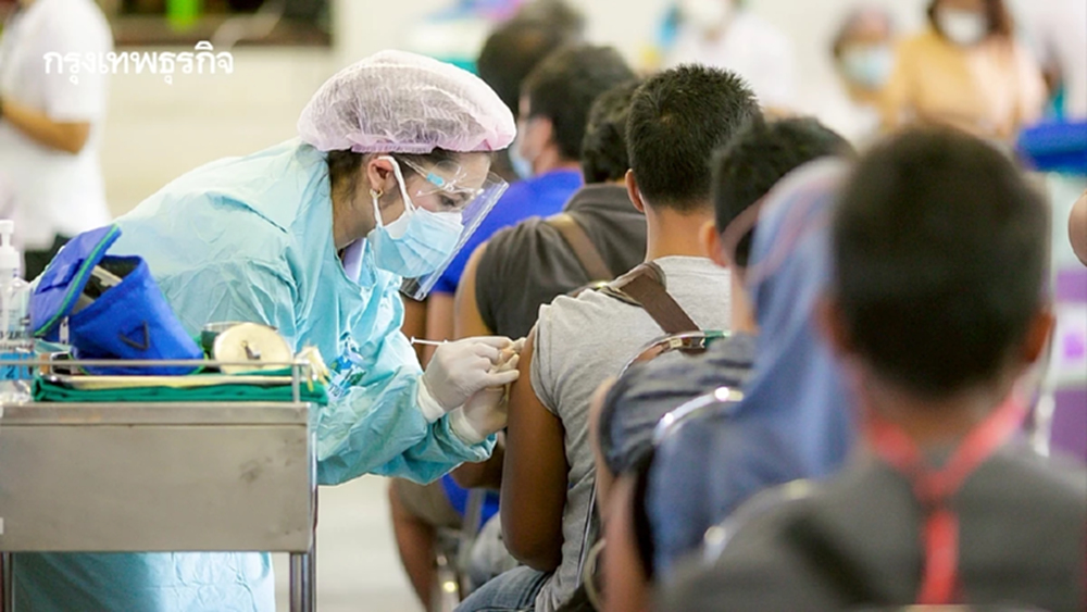 'รพ.รัฐ' กระอักได้ค่าบริการผู้ป่วยใน 'ต่ำกว่าต้นทุนจริง' ปี 68 ติดลบ  82 %