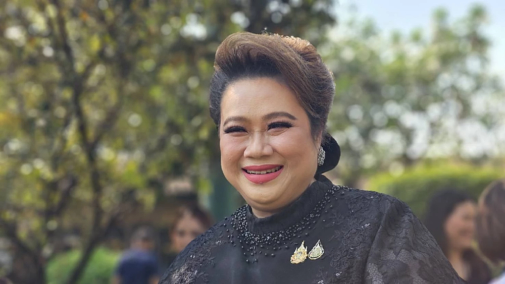 ‘ศุภมาศ’ เผย อยากรีบลาออก ‘สส.’ รอลุ้น ภท. ส่งผู้ว่าฯ กทม. หรือไม่