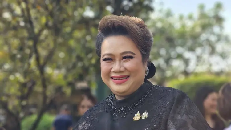 ‘ศุภมาศ’ เผย อยากรีบลาออก ‘สส.’ รอลุ้น ภท. ส่งผู้ว่าฯ กทม. หรือไม่