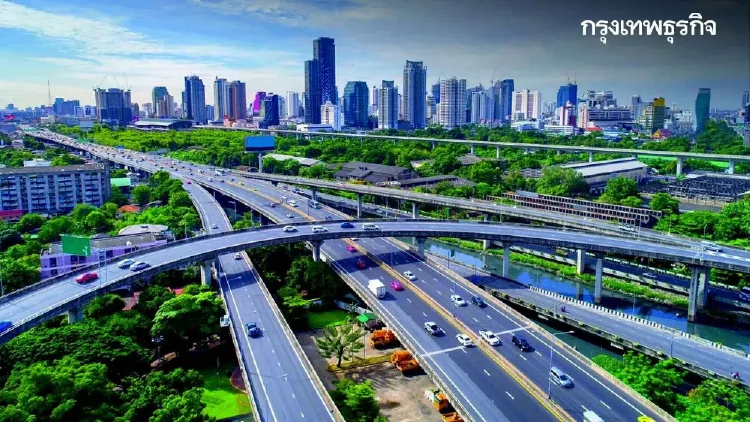 ‘พิพัฒน์’ เตรียมเปิดเวที ถกปม Double Deck แลกสัมปทาน BEM 22 ปี 5 เดือน