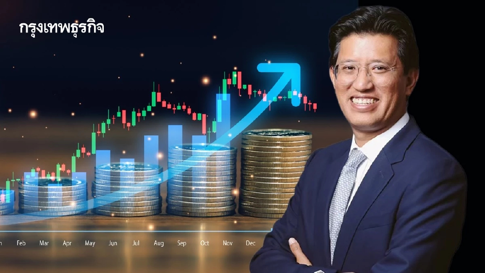 ตลท.ลุยพลิกฟื้น‘ตลาดทุนไทย’ เผยดัชนีตั้งแต่ต้นปีบวก 22% 