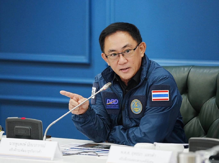 กรมพัฒน์  สแกนแหล่งท่องเที่ยว  พบ คนไทยมีเอี่ยวเอื้อต่างชาติเพียบ
