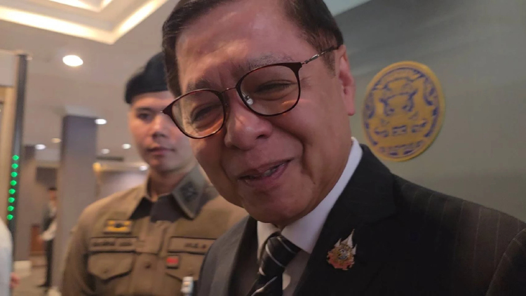 'สีหศักดิ์' ยัน ยกเลิก MOU 44 แต่ไม่ได้ยุติเจรจา หลังกัมพูชาโวย
