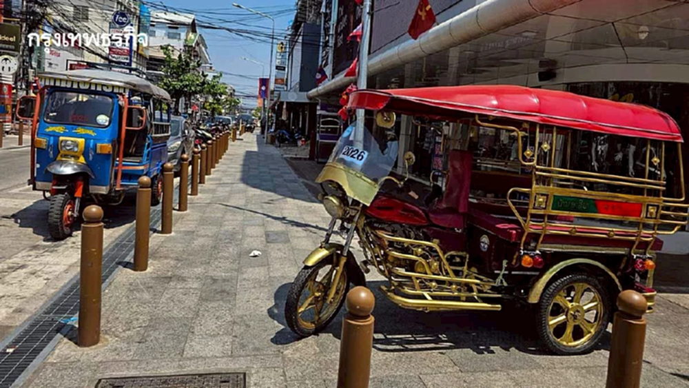 ‘นครหลวงเวียงจันทน์’ เสน่ห์ลาวยุคใหม่ | World Wide View