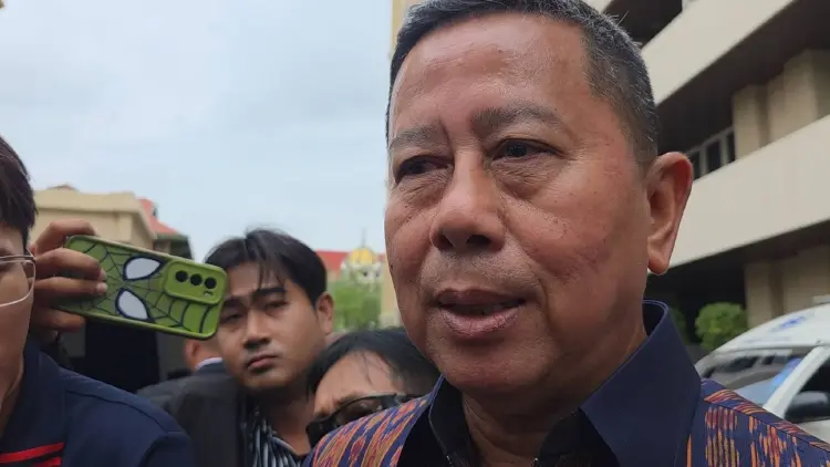 'บิ๊กดุลย์​' ขออย่ากังวล​ อาวุธกองทัพ ตกในมืออาชญากรข้ามชาติ​ ย้ำ ตรวจเข้ม​