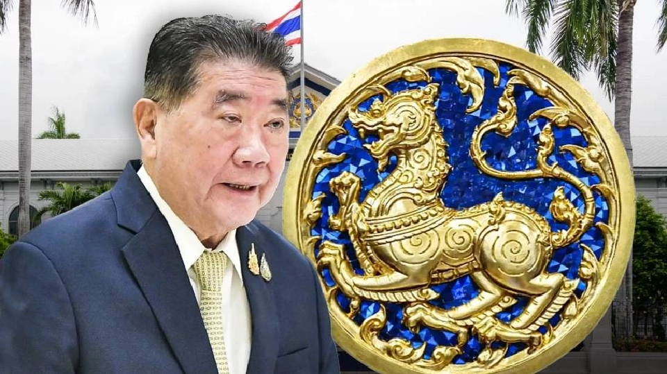 ก.พ.ค. ชี้ย้าย 2 อธิบดีมท. ยุค ‘ภูมิธรรม’ ใช้ดุลพินิจไม่ชอบ
