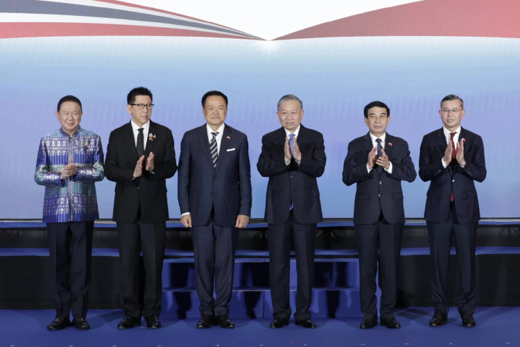  ‘เวียดนาม’ ยืนยันไม่โตโดดเดี่ยว พร้อมผนึก ‘ไทย’ ร่วมดันเศรษฐกิจอาเซียน