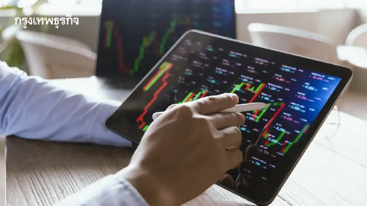 หุ้นชิ้นส่วนฯ พุ่งแรง HANA-DELTA-KCE บวก 6.54% รับเทรนด์ AI โลก หนุนกำไรครึ่งปีหลังโต
