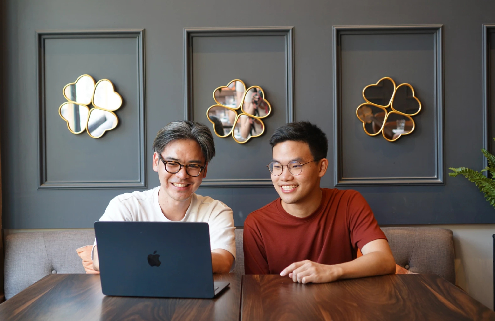 กลยุทธ์ HolyShred ร้านอาหารไทยในซานฟราน ใช้ Data ดันยอดขายสู่ ท็อป10 ร้าอาหารฮิตบน  DoorDash