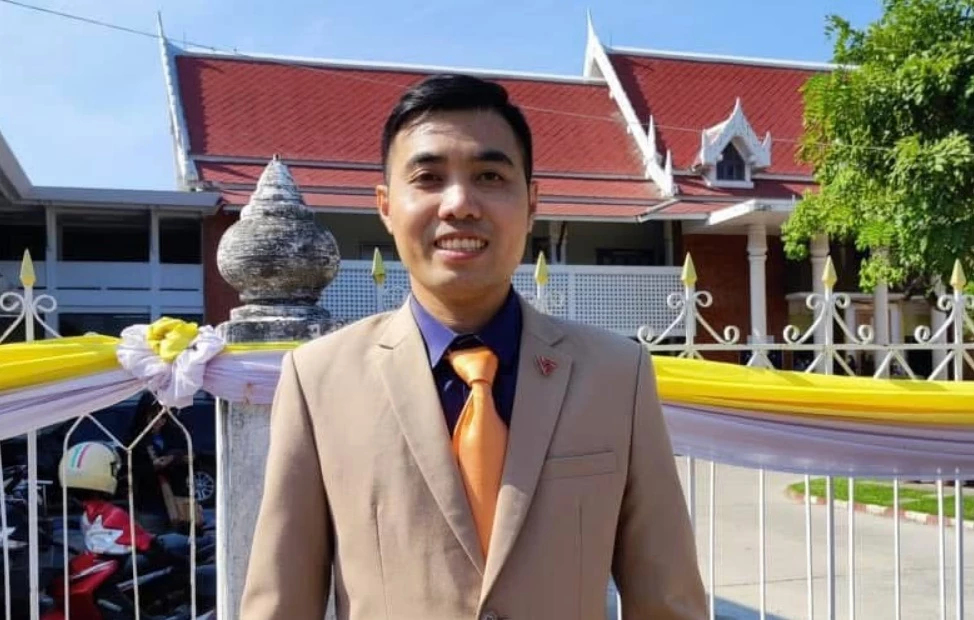 ศาลอุทธรณ์สั่งคุกจริง 3 ปี 'โตโต้' สส.ปชน. คดี ม.112-พ.ร.บ.คอมพ์ฯ