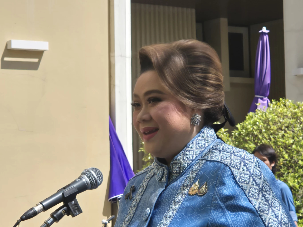 'ศุภมาศ'ยกเคส 'ปลานิล ปลากระป๋อง' เอาเปรียบประชาชน สั่งตรวจเข้ม หวั่นซ้ำรอย