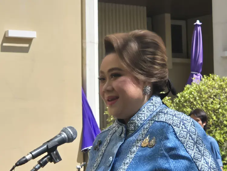 'ศุภมาศ'ยกเคส 'ปลานิล ปลากระป๋อง' เอาเปรียบประชาชน สั่งตรวจเข้ม หวั่นซ้ำรอย
