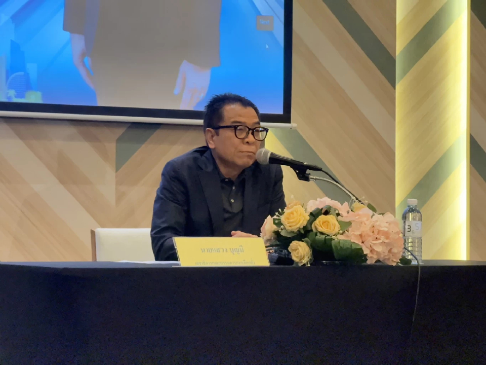 กกต.ย้ำเลือกตั้ง 'ผู้ว่าฯ กทม.-นายกพัทยา' จะเรียบร้อย ไม่พลาดซ้ำ
