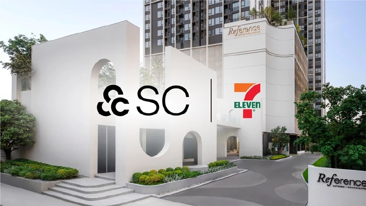 SC ดึง 7-Eleven แม็กเน็ตเข้าคอนโดชูจุดขาย“ความสะดวก” เอาใจลูกบ้าน