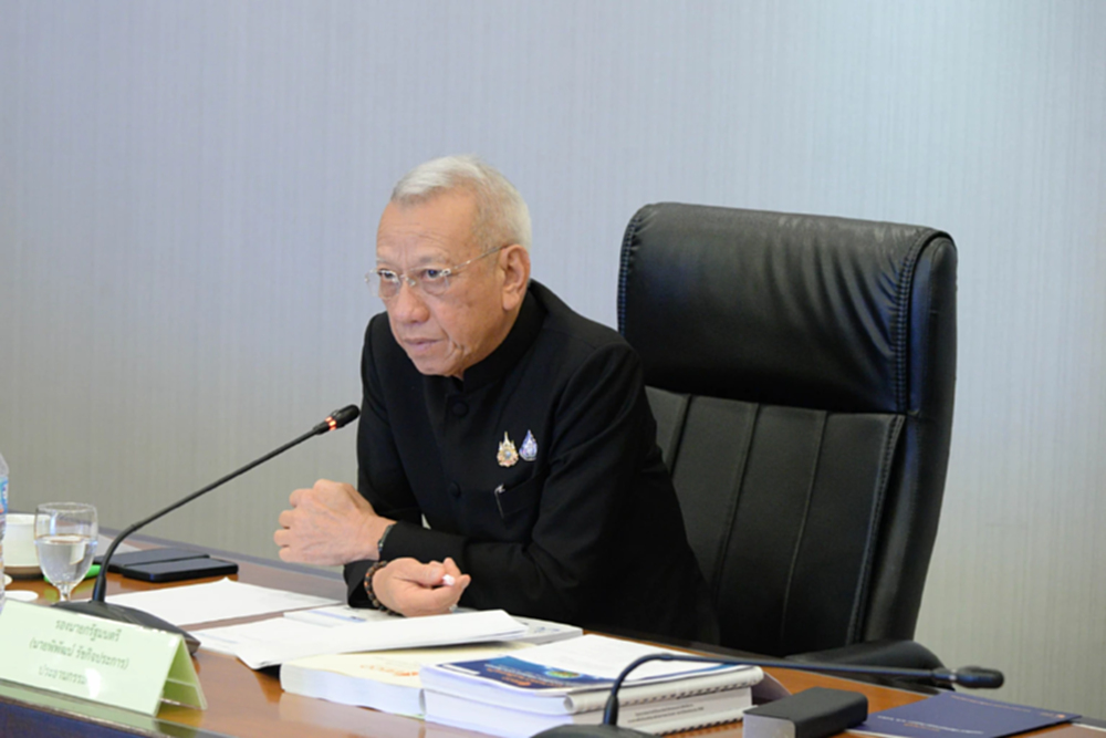 'กพอ.'ไฟเขียวเขตส่งเสริมสมาร์ท โลจิสติกส์ ฉะเชิงเทรา - ศึกษาขยายพื้นที่ EEC ไปปราจีน รับอุตฯเป้าหมาย