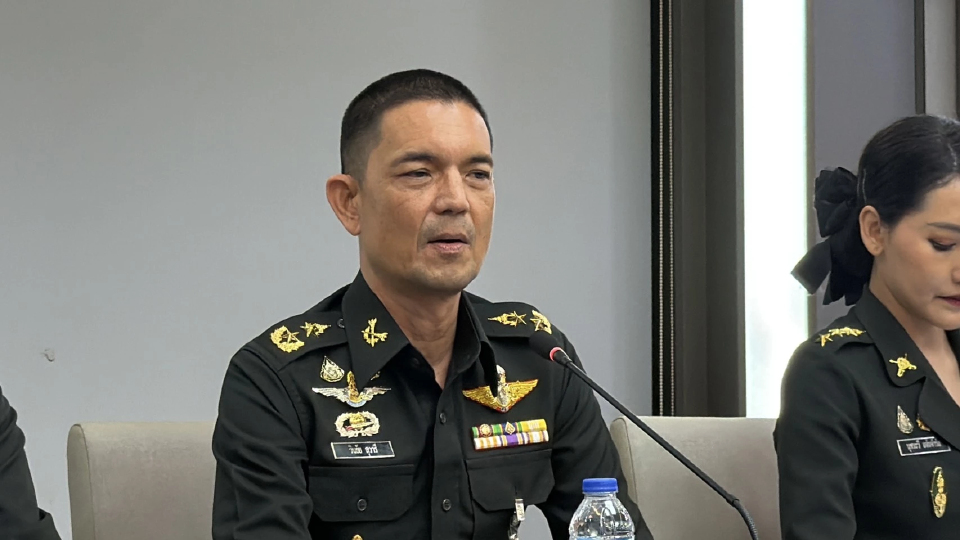 กัมพูชา ป่วนบ่อย 'ผบ.ทบ.' สั่งจับตาพื้นที่เพ่งเล็ง ผงะอึข้างรั้วลวดหนามไทย