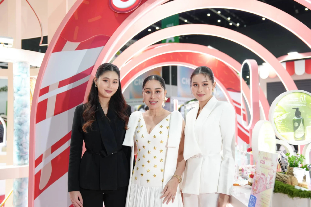ถอดรหัส 'Vega Natural' บนเส้นทางสู่ Beauty & Wellness Hub