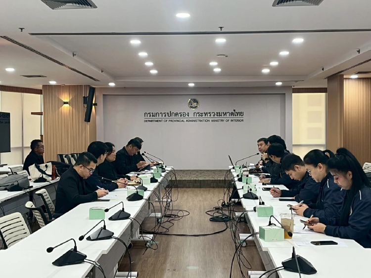 ป.ป.ช.-ป.ป.ท.จับมือ เฝ้าระวังโครงการ 'รัฐบาลดิจิทัล' 4-5 พันล้าน