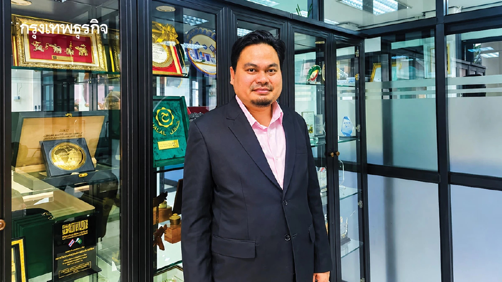 เปิดขั้นตอนธุรกิจท่องเที่ยวยกระดับ  บุกตลาดศักยภาพด้วย‘Muslim Friendly’