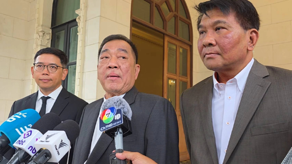 ประธานหอการค้าฯขอบคุณนายกฯตั้งกรรมการลุยสางคอร์รัปชัน เตรียมส่งข้อมูลปลัด ทส.22 พ.ค.นี้