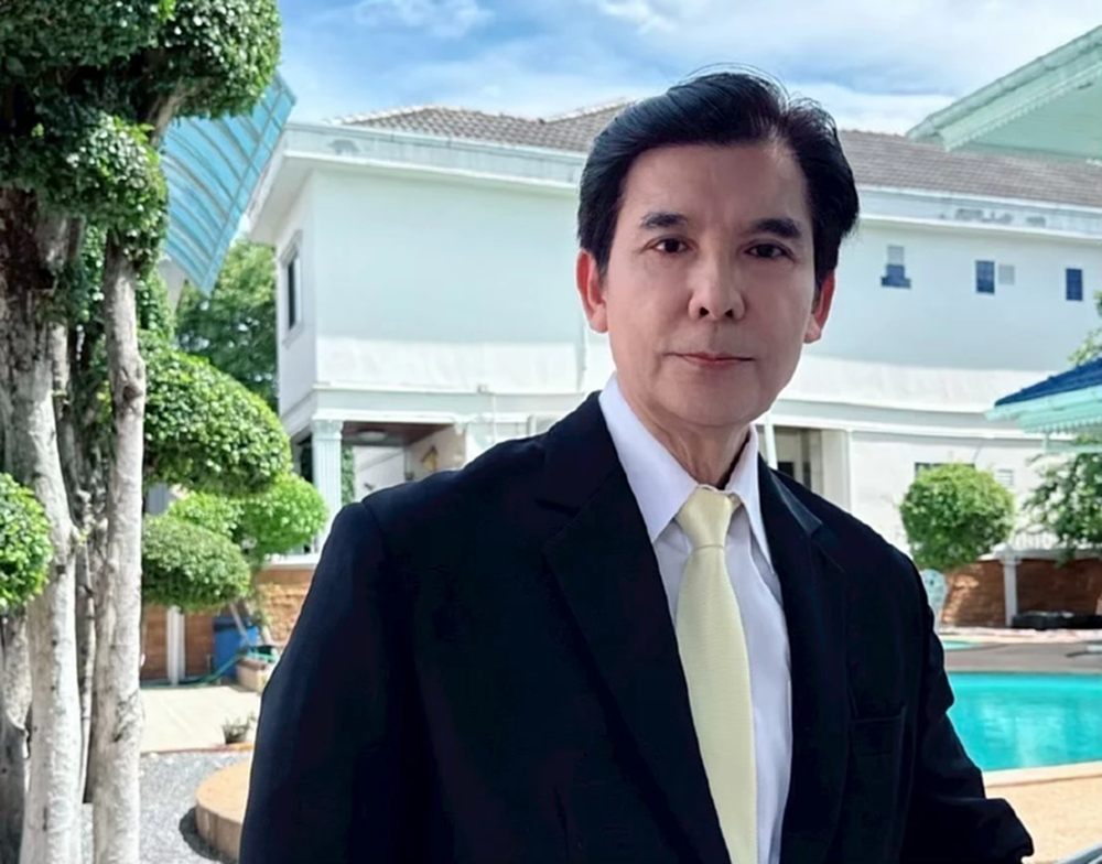‘เด็จพี่’ หนุนไทยช่วยไทยพลัส ฝ่าวิกฤตค่าครองชีพ ย้ำ เศรษฐกิจต้องมีทางรอด