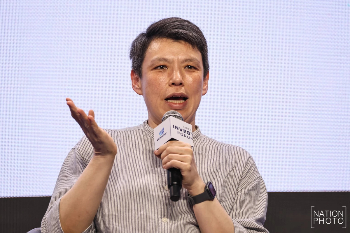 ‘วาสนา’ เตือนระเบียบเก่าล่มสลาย แนะไทยชูจุดแข็งประชาธิปไตยรักษาดุลอำนาจ