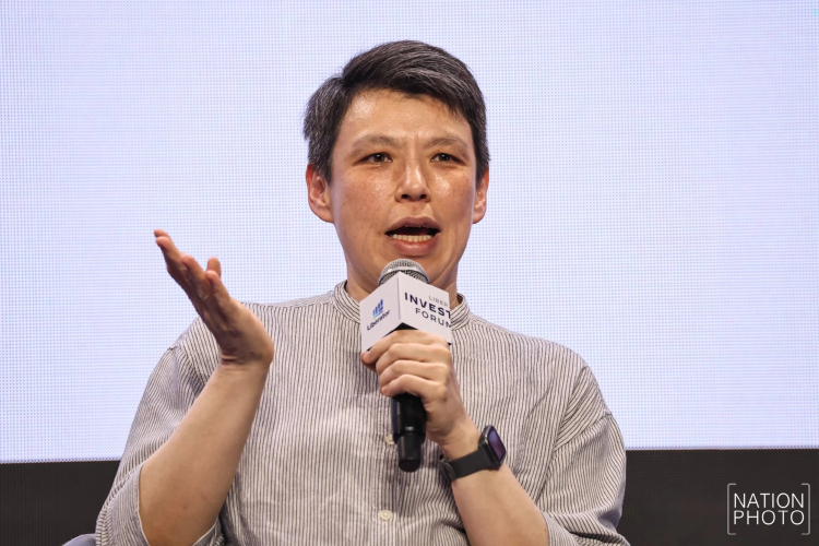 ‘วาสนา’ เตือนระเบียบเก่าล่มสลาย แนะไทยชูจุดแข็งประชาธิปไตยรักษาดุลอำนาจ