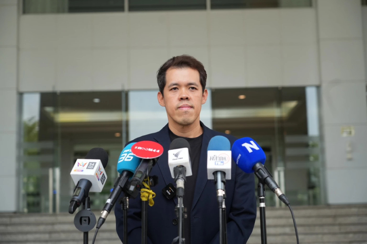 'ปกรณ์วุฒิ' ไป ป.ป.ช. ขีด 15 วัน ขอเอกสารสำนวนคดีหุ้น 'ศักดิ์สยาม'