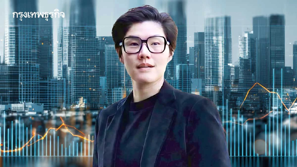 ปั้น ‘Successor- Asset Light' ทางรอดธุรกิจไซส์กลางสู่ความยั่งยืน