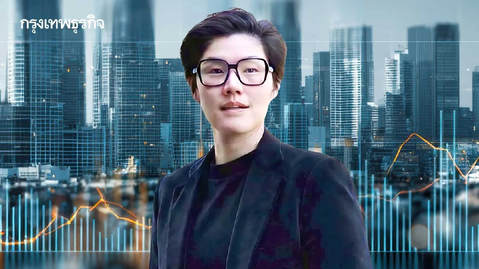 ปั้น ‘Successor- Asset Light' ทางรอดธุรกิจไซส์กลางสู่ความยั่งยืน
