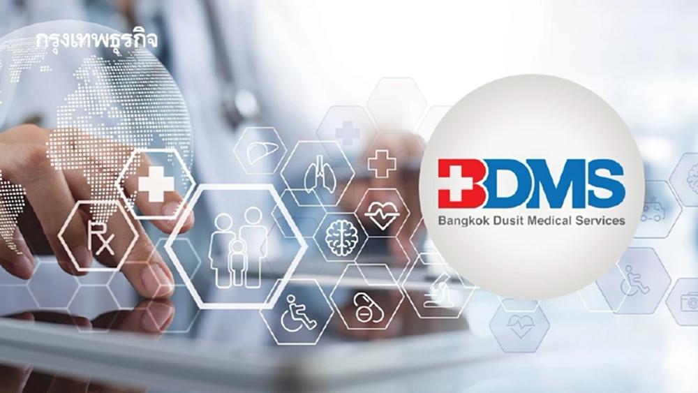 BDMS รับมือสงครามป่วน สั่งสำรองเวชภัณฑ์เพิ่ม - รุกตลาดเวลธ์เนส